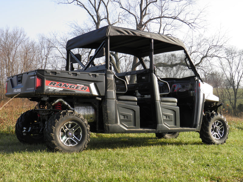Load image into Gallery viewer, Polaris Ranger Crew 900 - Soft Top
