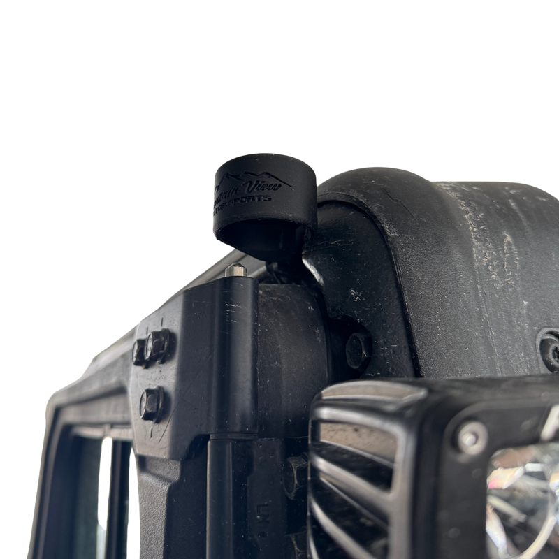 Load image into Gallery viewer, Polaris Ranger XP 1000 Antenna Mount (2019-2025)
