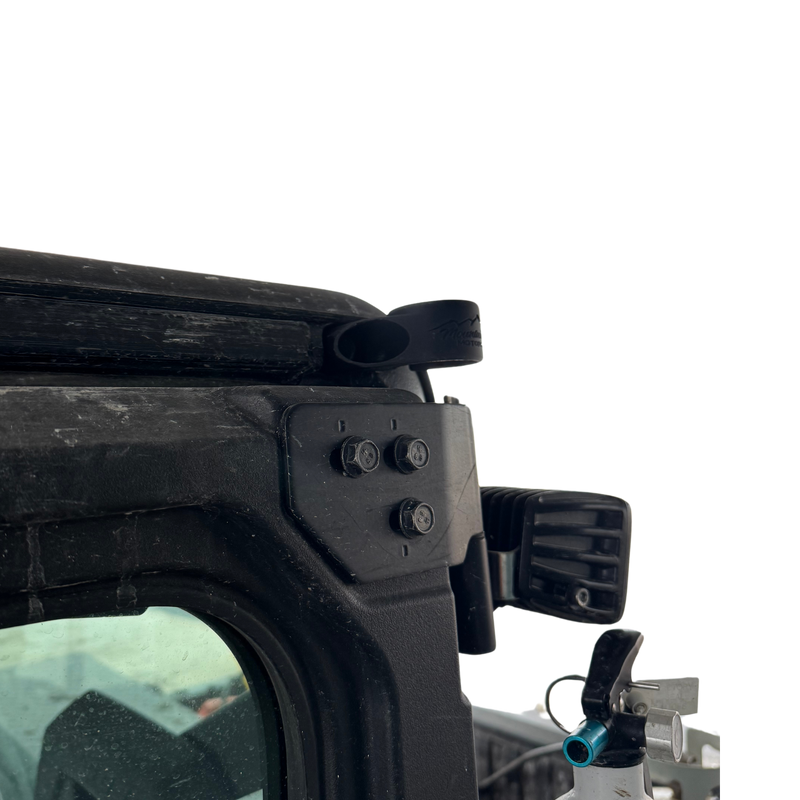 Load image into Gallery viewer, Polaris Ranger XP 1000 Antenna Mount (2019-2025)
