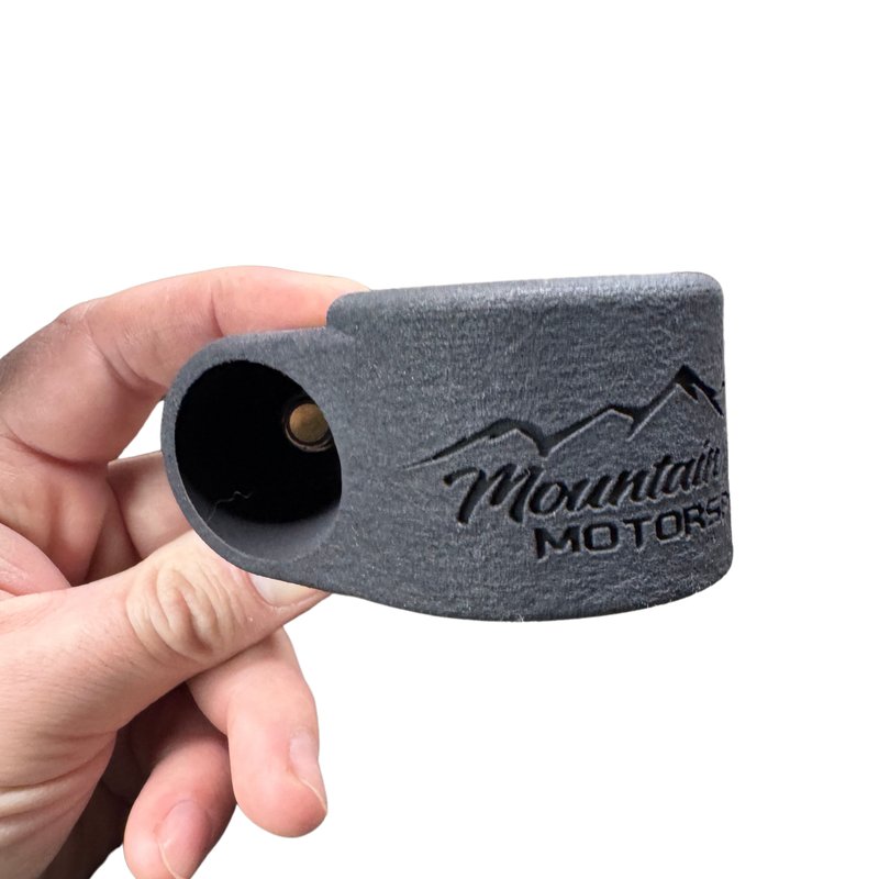 Load image into Gallery viewer, Polaris Ranger XP 1000 Antenna Mount (2019-2025)
