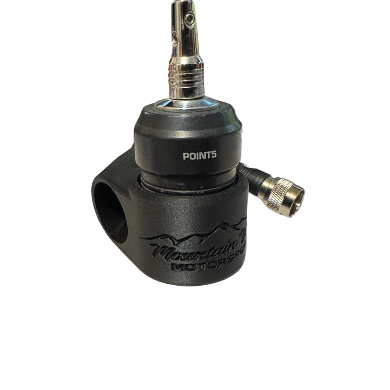 Load image into Gallery viewer, Polaris Ranger XP 1000 Antenna Mount (2019-2025)
