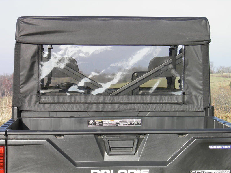 Load image into Gallery viewer, Polaris Ranger 900/1000 - Soft Back Panel
