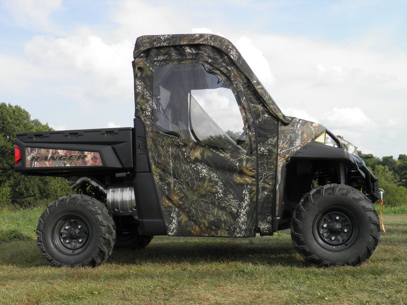Load image into Gallery viewer, Polaris Ranger 900/1000 - Soft Doors
