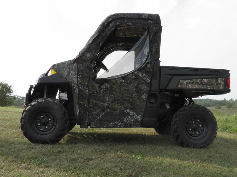 Load image into Gallery viewer, Polaris Ranger 900/1000 - Soft Doors
