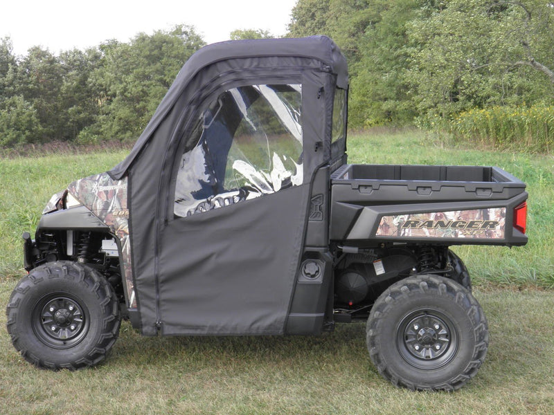 Load image into Gallery viewer, Polaris Ranger 900/1000 - Soft Doors
