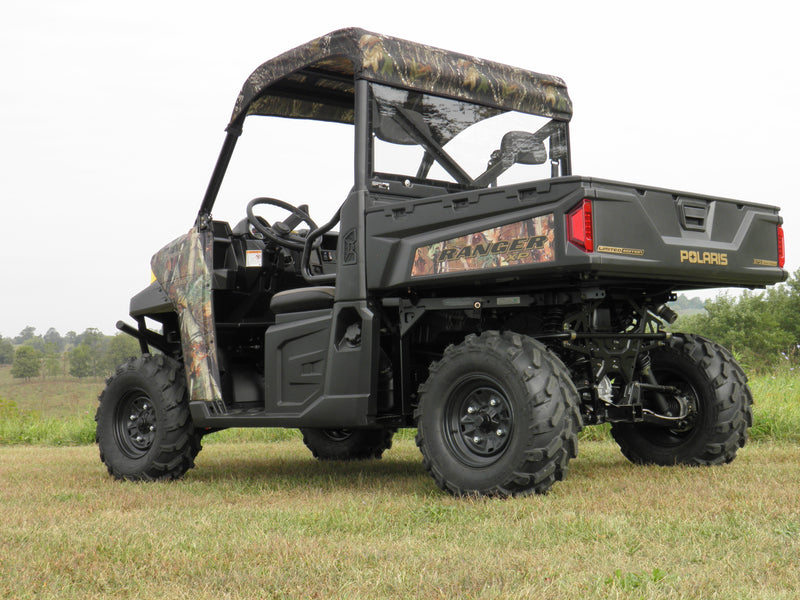Load image into Gallery viewer, Polaris Ranger 900/1000 - Soft Top
