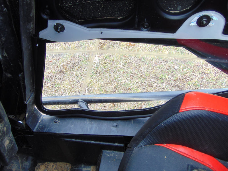 Load image into Gallery viewer, Polaris RZR 1000 - Lower Door Inserts with Tint Option
