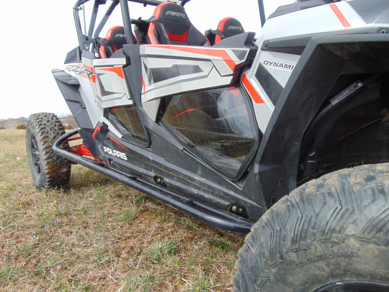 Load image into Gallery viewer, Polaris RZR 1000 - Lower Door Inserts with Tint Option
