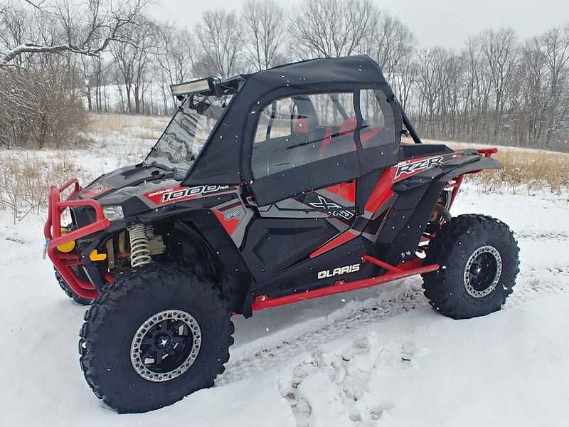 Load image into Gallery viewer, Polaris RZR 1000 - Soft Upper Doors
