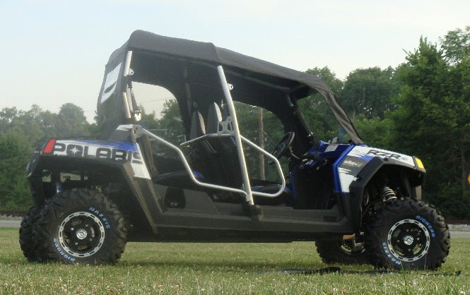 Load image into Gallery viewer, Polaris RZR 4-Seater - Soft Back Panel
