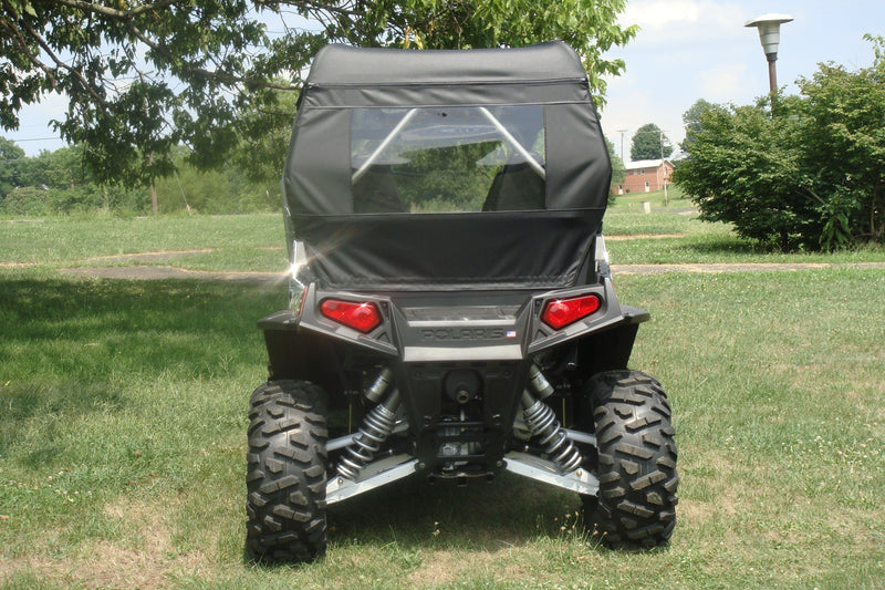 Load image into Gallery viewer, Polaris RZR 4-Seater - Soft Back Panel
