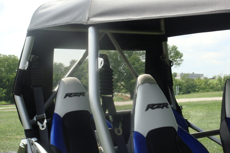 Load image into Gallery viewer, Polaris RZR 4-Seater - Soft Back Panel
