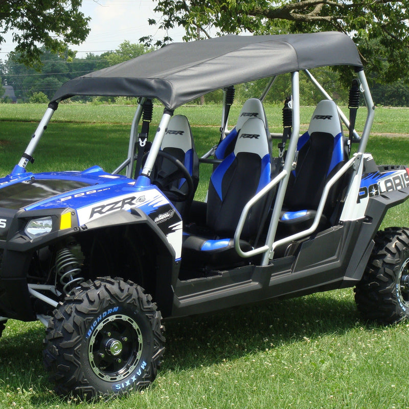 Load image into Gallery viewer, Polaris RZR 4-Seater - Soft Top
