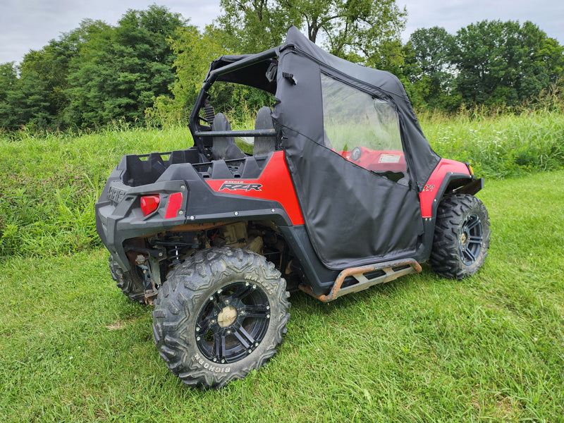 Load image into Gallery viewer, Polaris RZR 570/800/900 - Soft Doors
