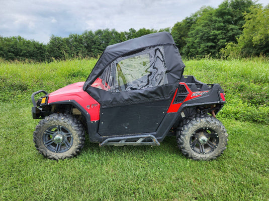 Polaris RZR 570/800/900 - Upper Doors