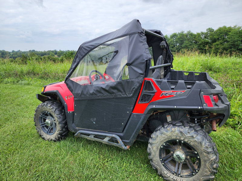 Load image into Gallery viewer, Polaris RZR 570/800/900 - Upper Doors
