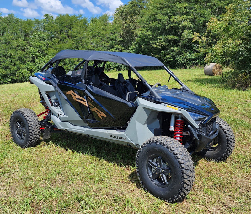 Load image into Gallery viewer, Polaris RZR Pro XP 4/Turbo R 4 - Soft Top
