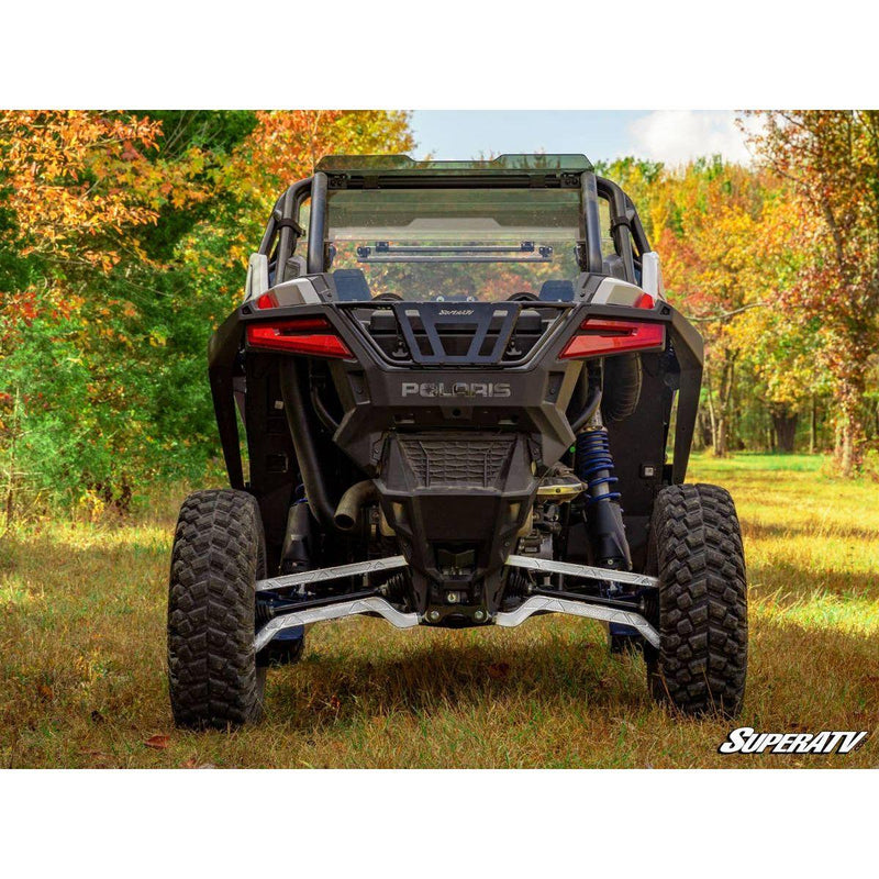Load image into Gallery viewer, SuperATV 2020+ Polaris RZR Pro XP High Clearance Billet Aluminum Radius Arms

