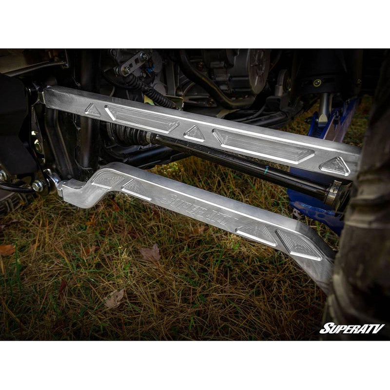 Load image into Gallery viewer, SuperATV 2020+ Polaris RZR Pro XP High Clearance Billet Aluminum Radius Arms
