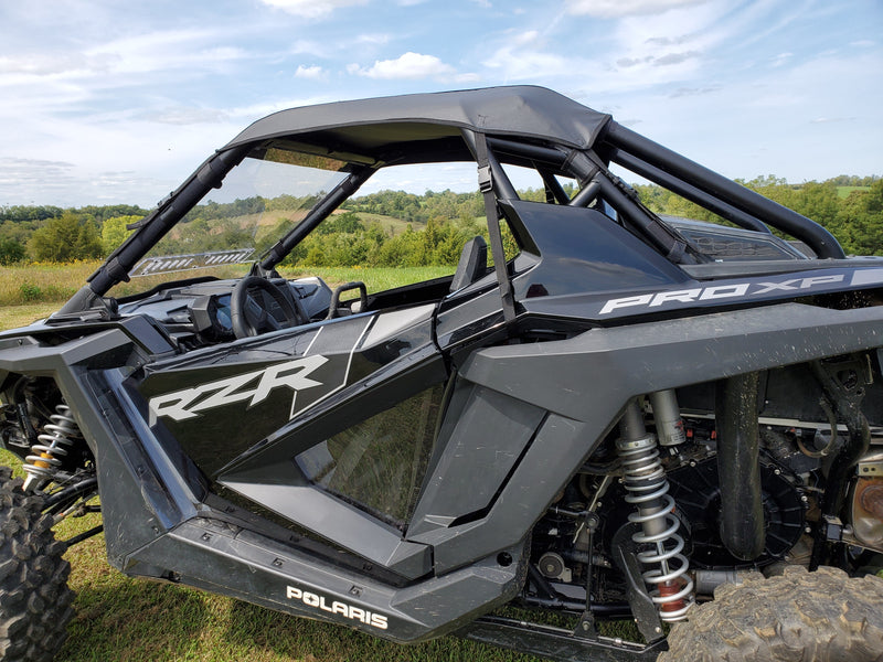Load image into Gallery viewer, Polaris RZR PRO XP/Turbo R - Soft Top
