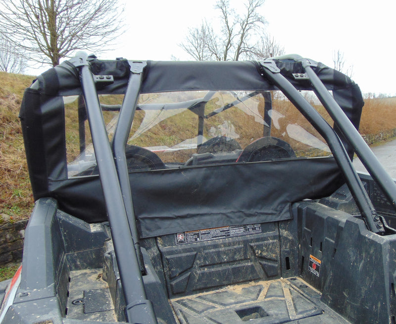 Load image into Gallery viewer, Polaris RZR XP 4 1000/XP 4 Turbo - Door/Rear Window Combo
