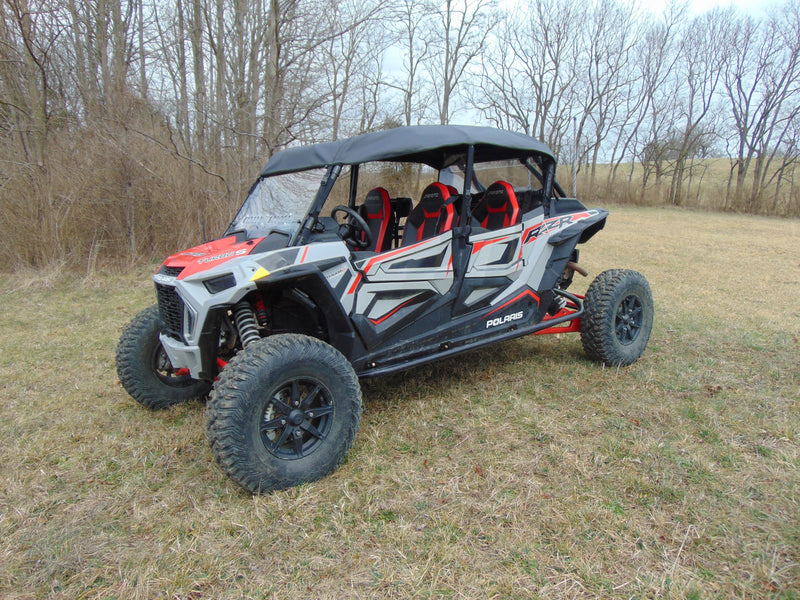Load image into Gallery viewer, Polaris RZR XP 4 1000/XP 4 Turbo - Soft Top
