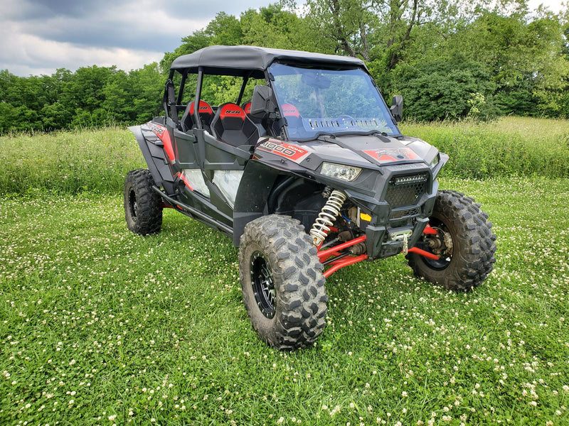 Load image into Gallery viewer, Polaris RZR XP 4 1000/XP 4 Turbo - Soft Top
