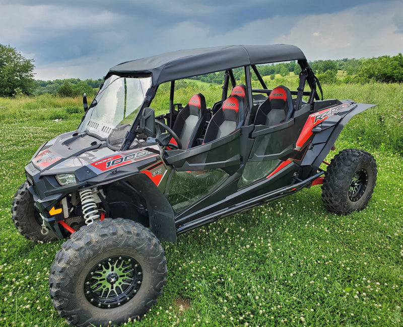 Load image into Gallery viewer, Polaris RZR XP 4 1000/XP 4 Turbo - Soft Top

