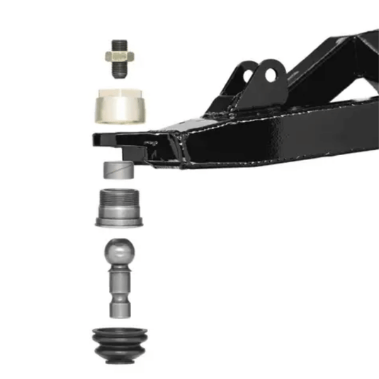 Keller Ball Joints for Polaris Scrambler