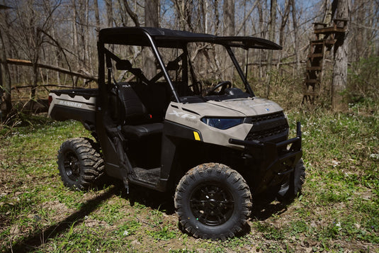 2013+ Polaris Ranger Full-Size 1000 Tip Out Windshield