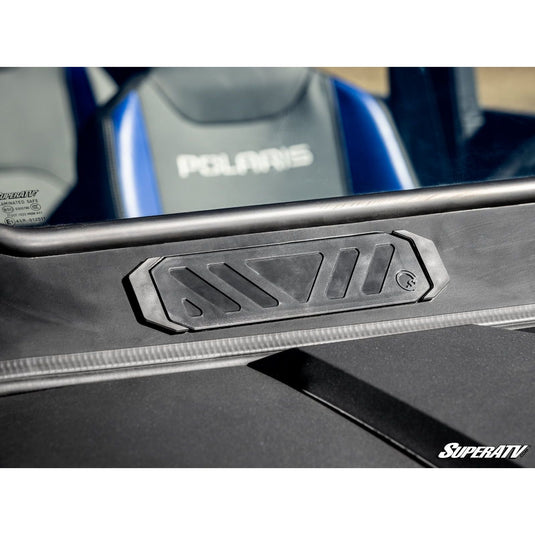 SuperATV 2024+Polaris Xpedition Glass Windshield