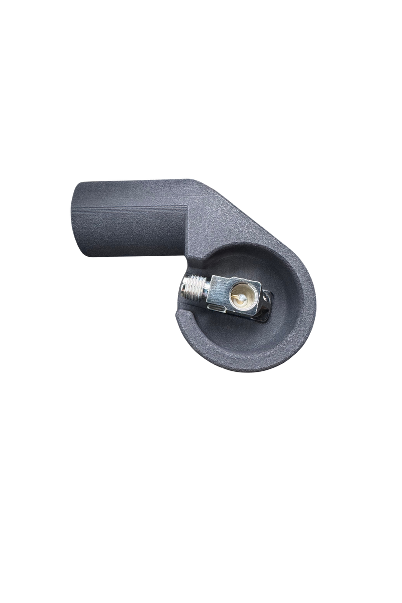 Load image into Gallery viewer, Polaris Xpedition Antenna Mount
