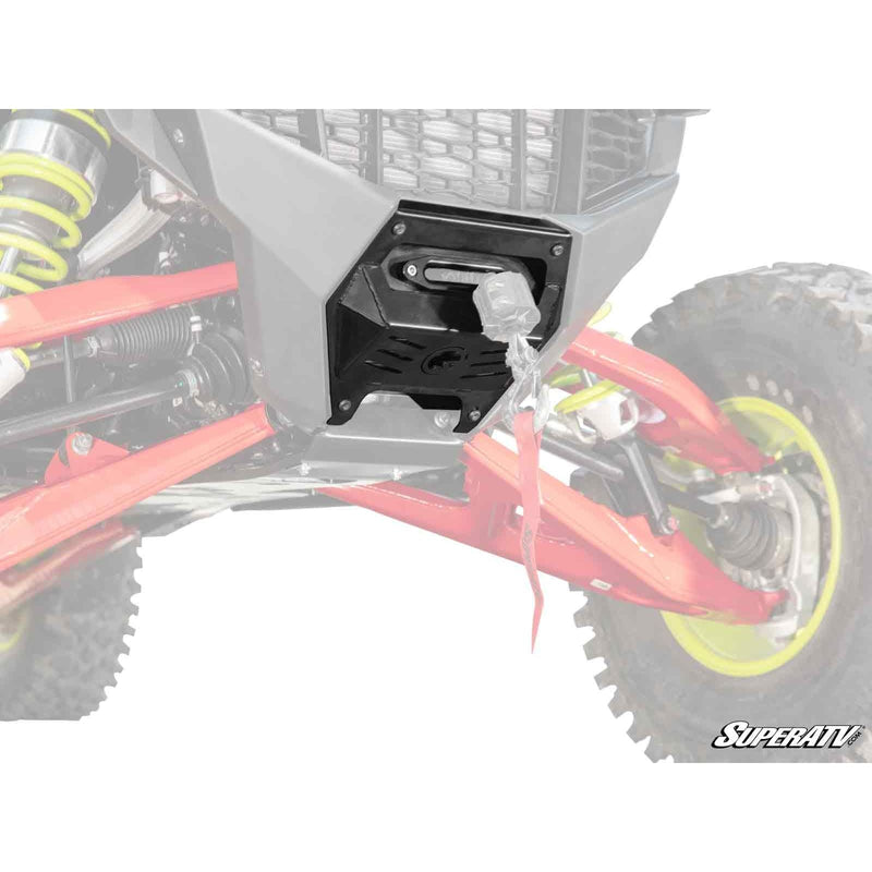 Load image into Gallery viewer, SuperATV - Polaris RZR Pro R Ready-Fit Winch
