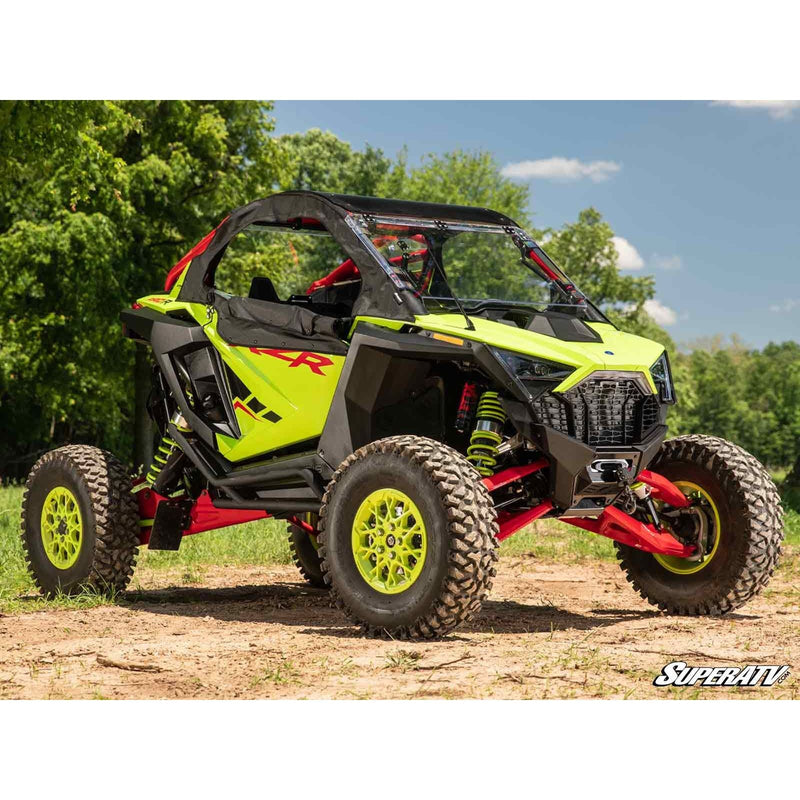 Load image into Gallery viewer, SuperATV - Polaris RZR Pro R Ready-Fit Winch
