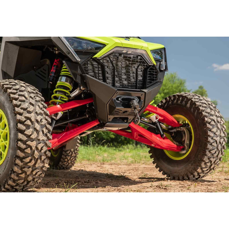 Load image into Gallery viewer, SuperATV - Polaris RZR Pro R Ready-Fit Winch
