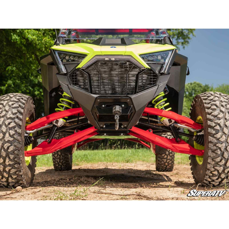Load image into Gallery viewer, SuperATV - Polaris RZR Pro R Ready-Fit Winch

