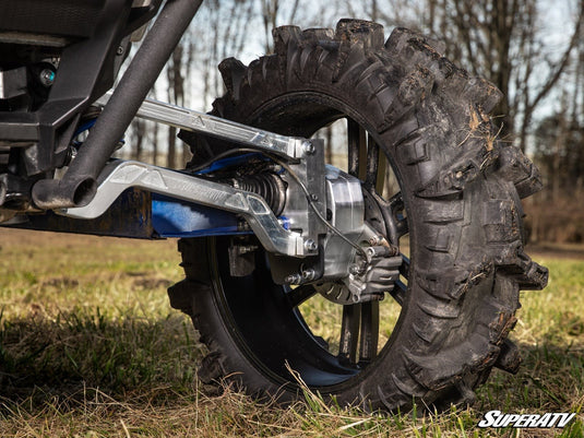 GDP 4" Portal Gear Lift for Polaris RZR Pro XP