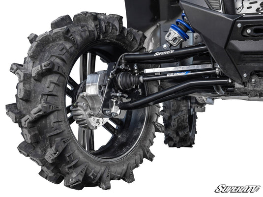 GDP 4" Portal Gear Lift for Polaris RZR Pro XP