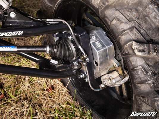 GDP 4" Portal Gear Lift for Polaris RZR Pro XP