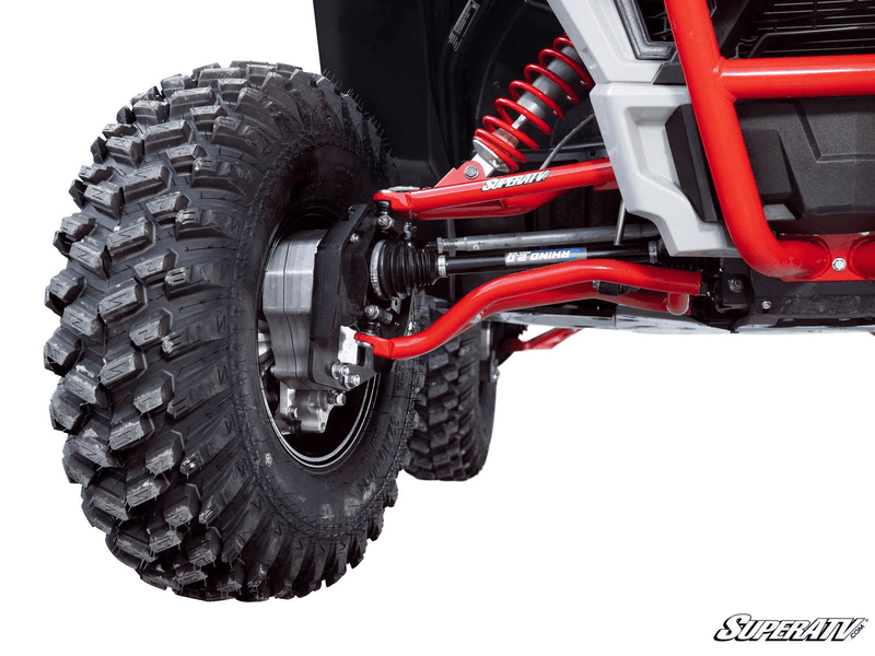 Load image into Gallery viewer, GDP Portal Gear Lift 4" Dual Idler for Polaris General
