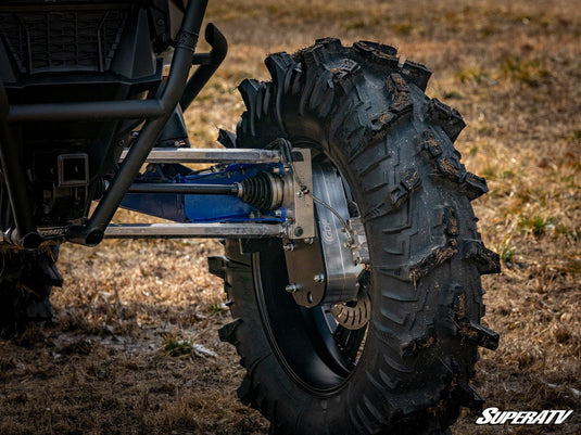 GDP 8" Portal Gear Lift for Polaris RZR Pro XP