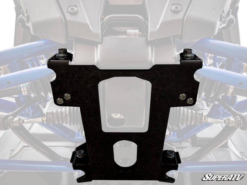 Load image into Gallery viewer, Frame Stiffener / Gusset Kit for RZR Pro XP
