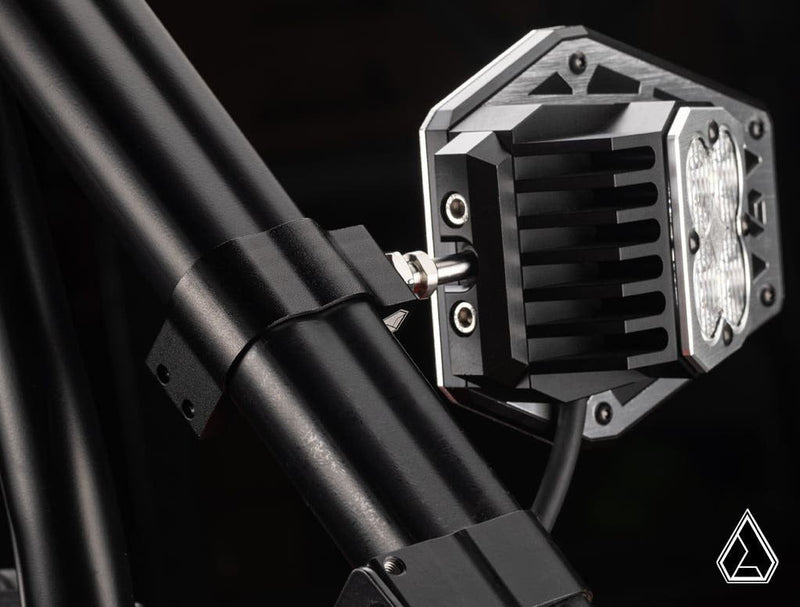 Load image into Gallery viewer, Assault Industries Nighthawk Squadron LED Side Mirrors
