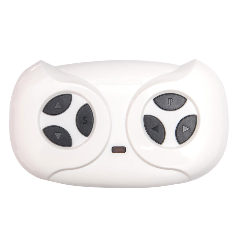 Load image into Gallery viewer, Police Ride On Car for Kids 3-7 Years with 3 Speeds and Remote Control - Blue
