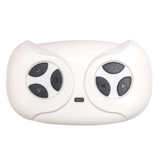 Police Sports Car 12V Ride-On with Remote Control, Lights, and Siren for Kids