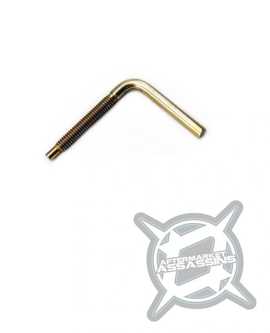 Polaris Turbo/P90X Belt Removal Tool