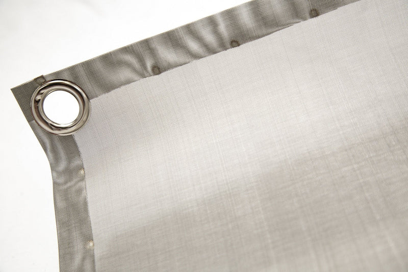 Load image into Gallery viewer, Pop-Up Pit Fire Mesh
