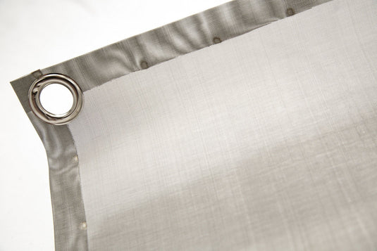 Pop-Up Pit Fire Mesh