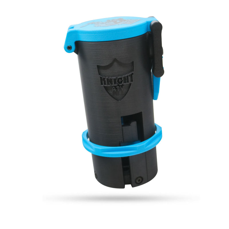 Load image into Gallery viewer, Knight Shield - Sealed Can Holder
