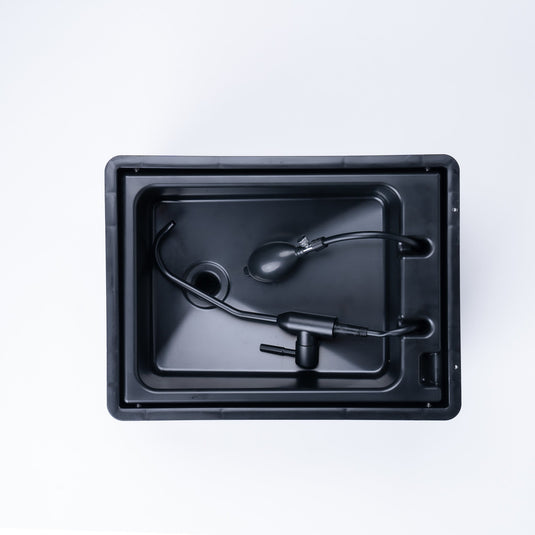 Portable Sink | BOXIO - WASH